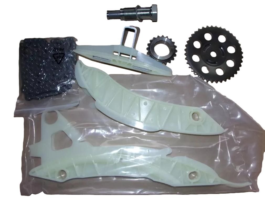 Timing Chain Kit KHC018M V861831780 0816H9 Citroen Peugeot main product photo