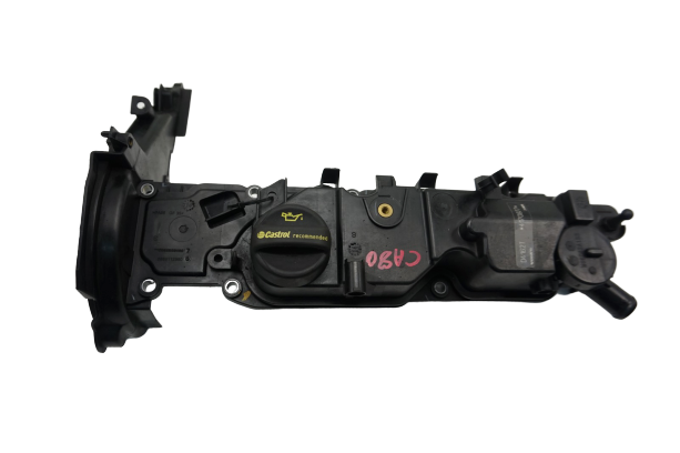 Valve Cover 9689112980 Volvo V60 1.6 HDI D4162T main product photo