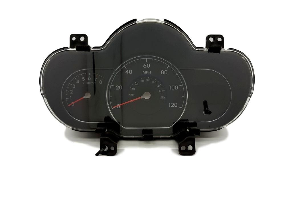 Speedometer/Instrument Cluster Hyundai I10 94014-0X631 940140X631 main product photo
