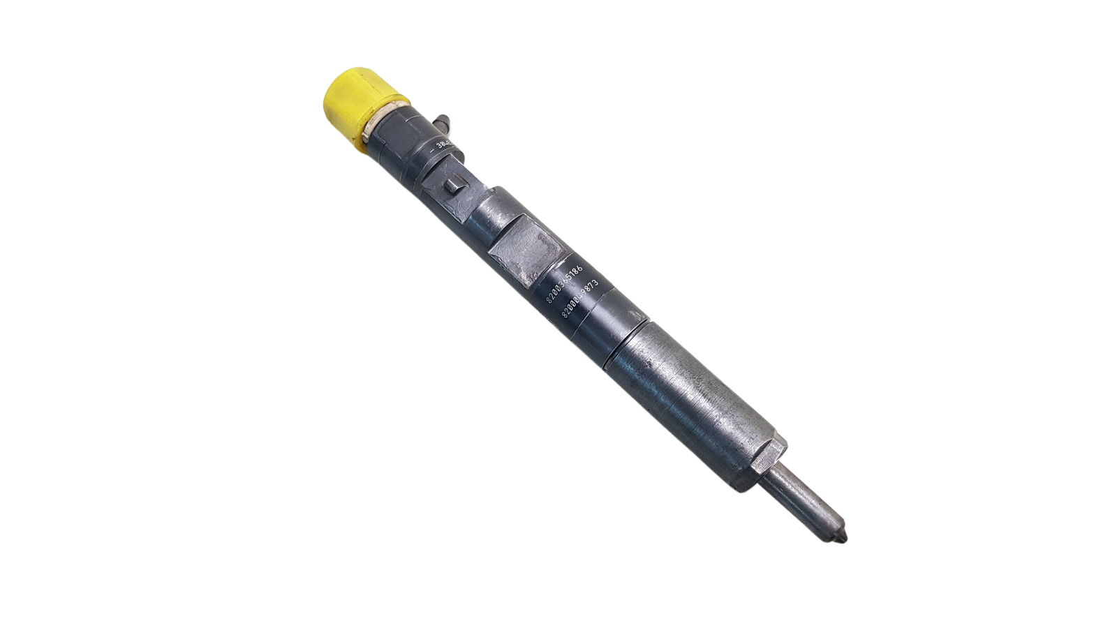 Fuel Injection 8200365186 8200049873 Delphi Renault Nissan 1.5 dci S14 main product photo