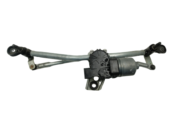 Wiper Mechanism Opel Astra H 13271686 0390241553 main product photo
