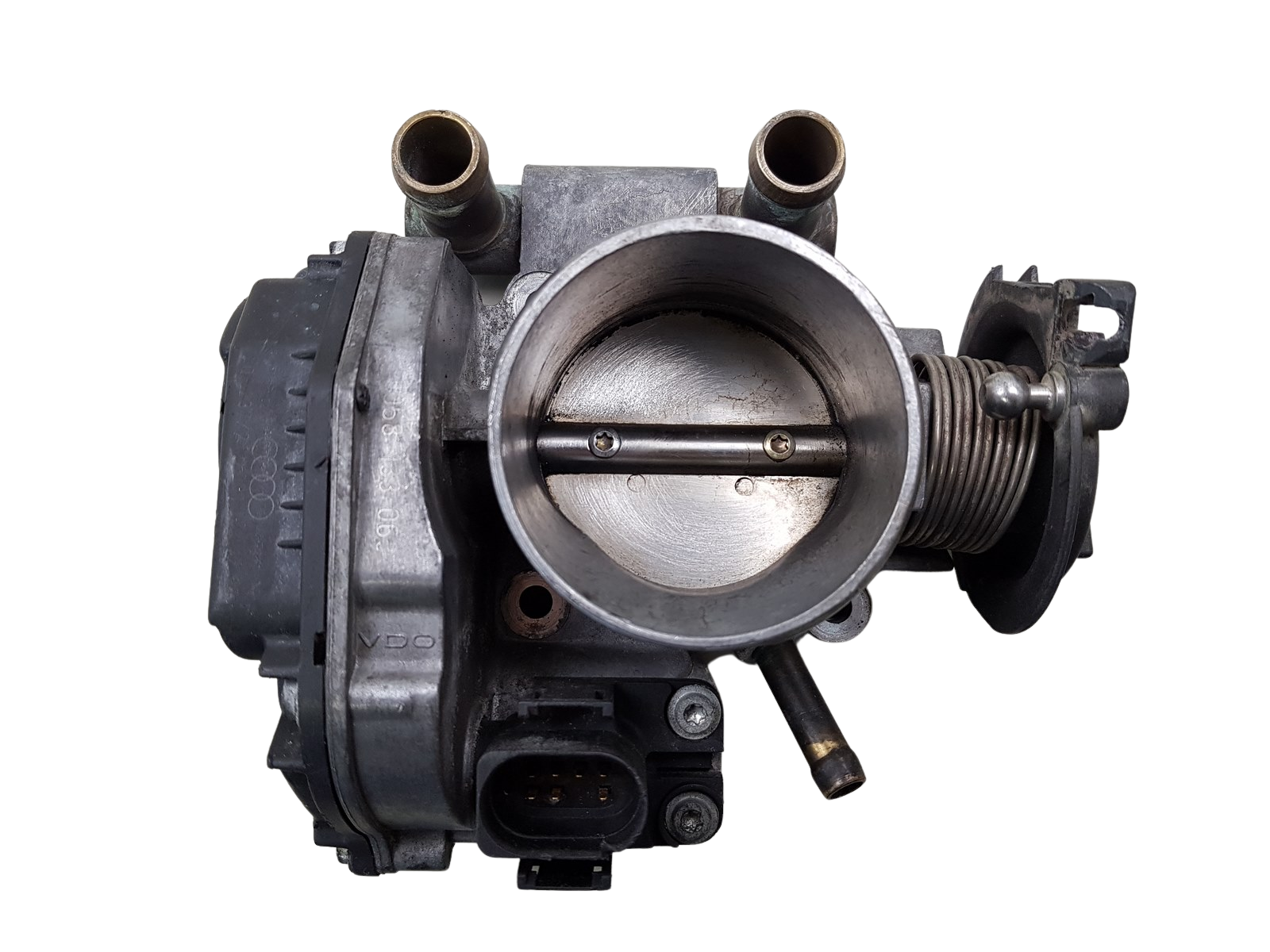 Air Throttle Body 058133063 408.237/210/001 Audi VW VDO 2872 main product photo