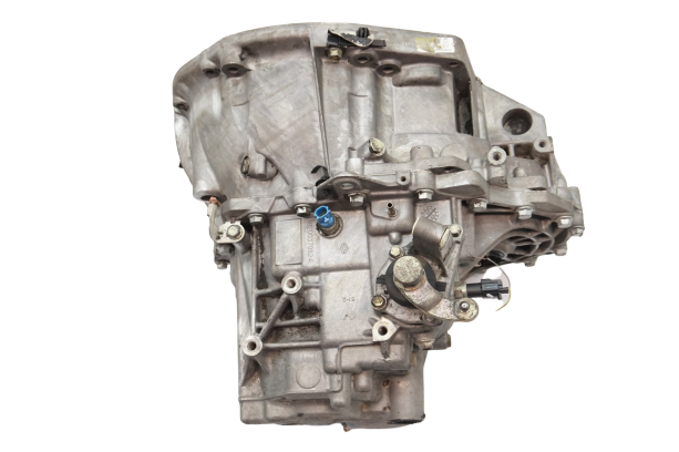 Gearbox ND0002 1,9 dci Renault Scenic 2 main product photo