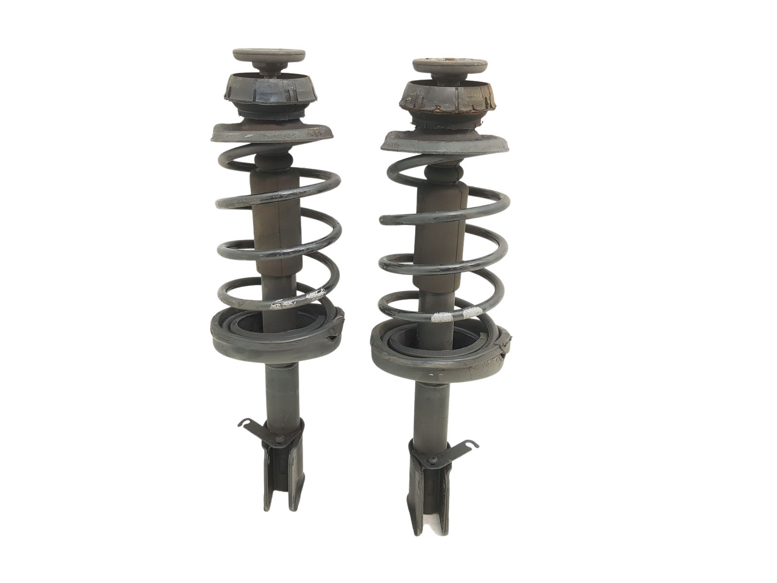Shock Absorber Assy Front 7700428438 Renault Clio 2 1.5 dCi 7700417226 main product photo