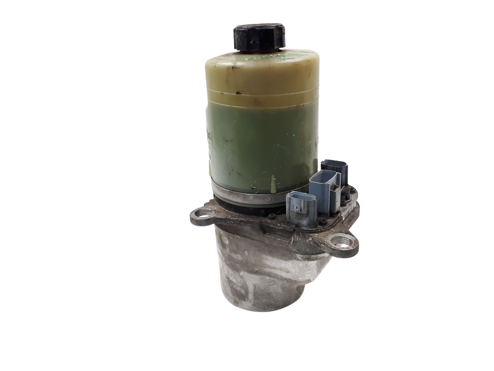 Power Steering Pump Ford Focus 2 C-Max 4M513K514BF 104-0085-011-094 main product photo