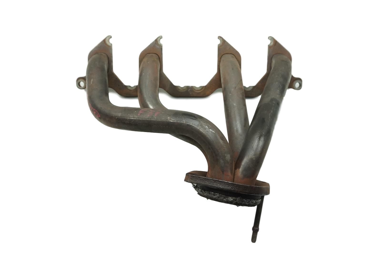 Exhaust Manifold 7700857608 1,8 8v Renault 19 main product photo