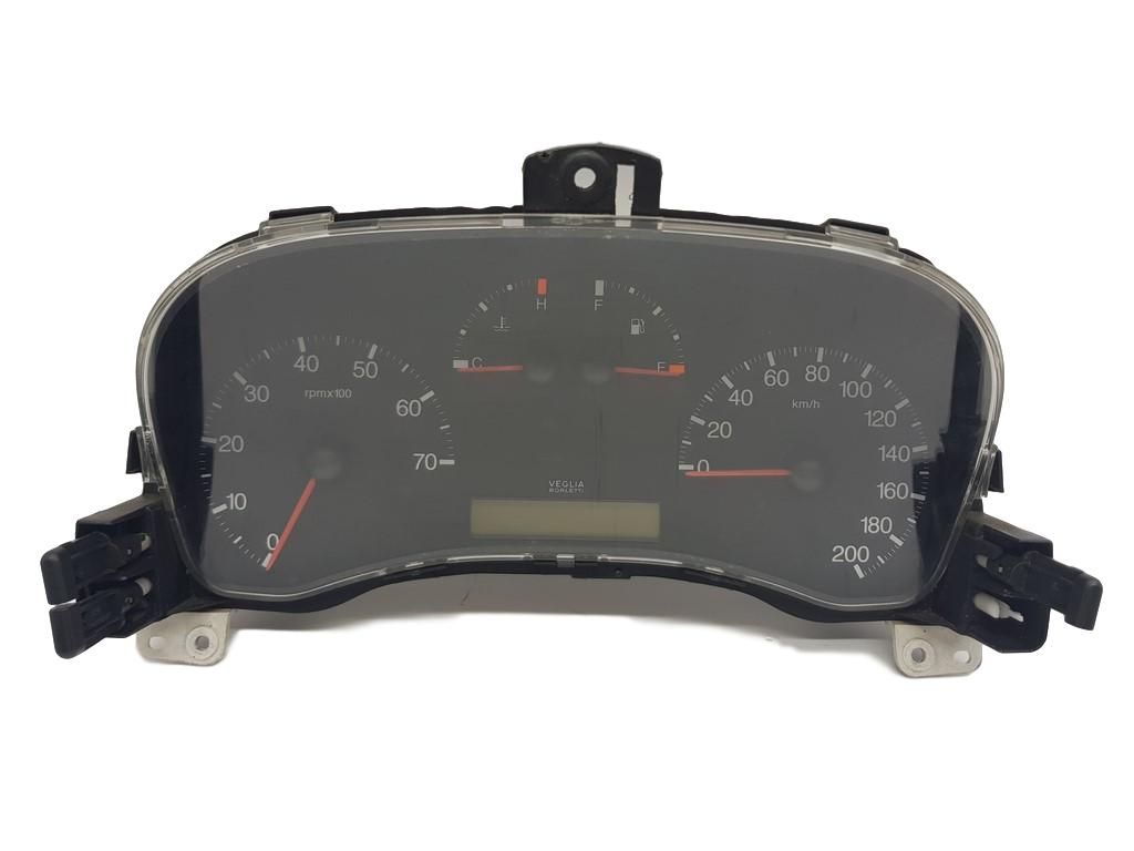 Speedometer/Instrument Cluster Fiat Punto 46812961 503000341000 18241 main product photo