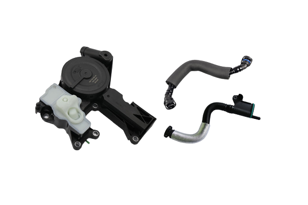 Oil separator For VW Audi 06H103495AK K11788801 Vika main product photo