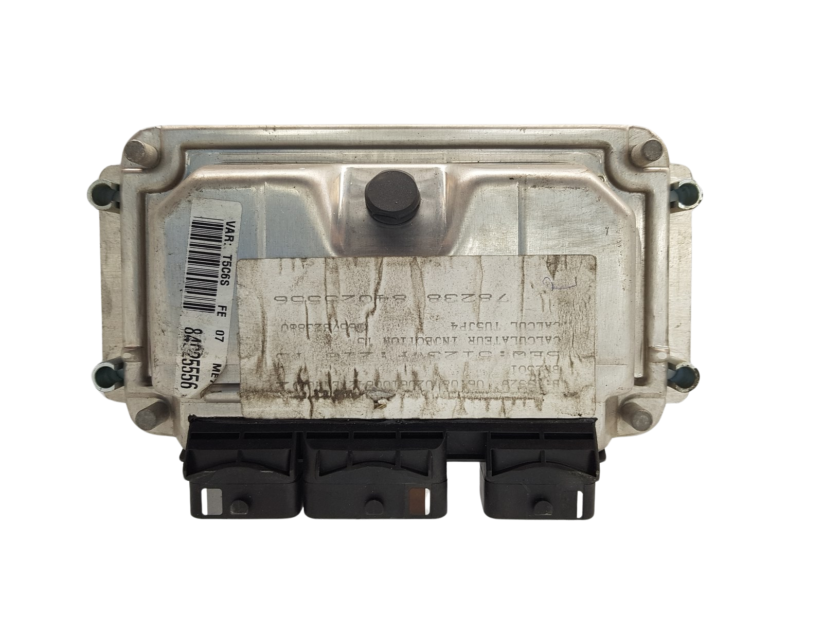 Controller 0261206943 9657823880 9638765680 PSA Bosch 3067 main product photo