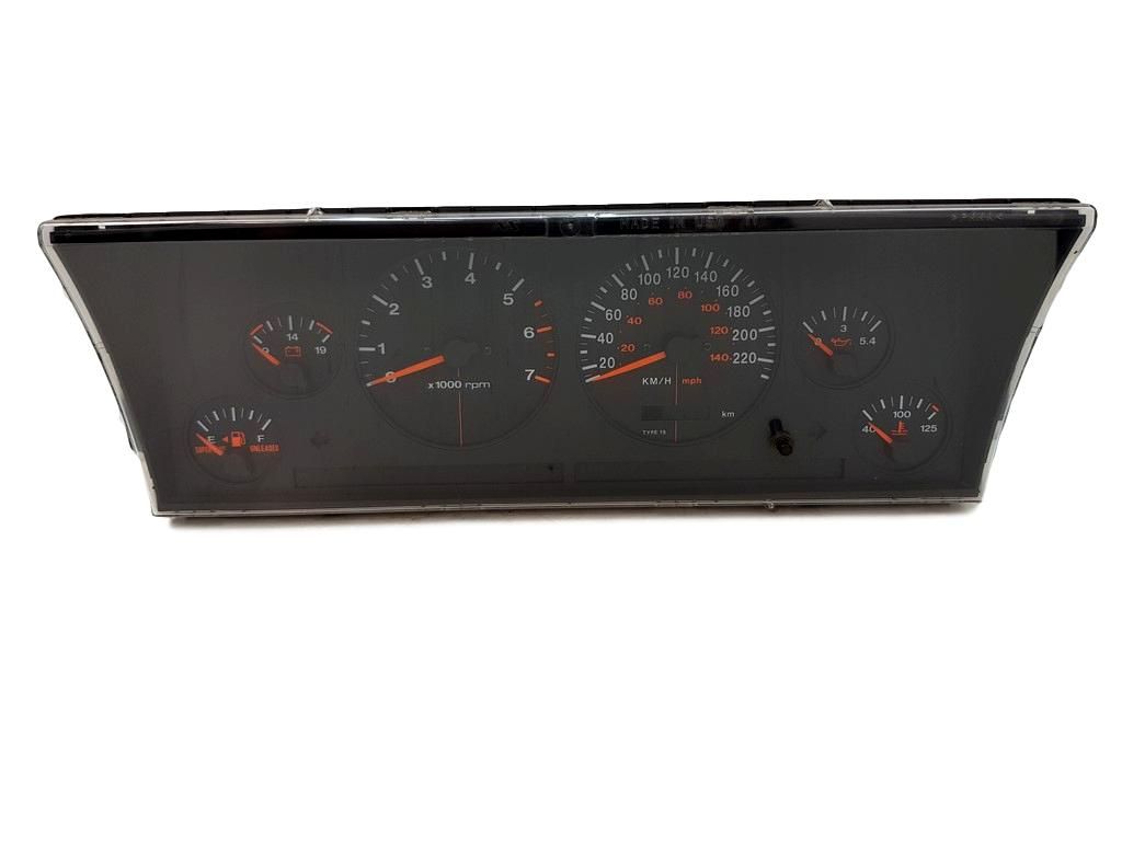 Speedometer/Instrument Cluster Jeep CR-0010-025-K0 C0 Grand Cherokee main product photo
