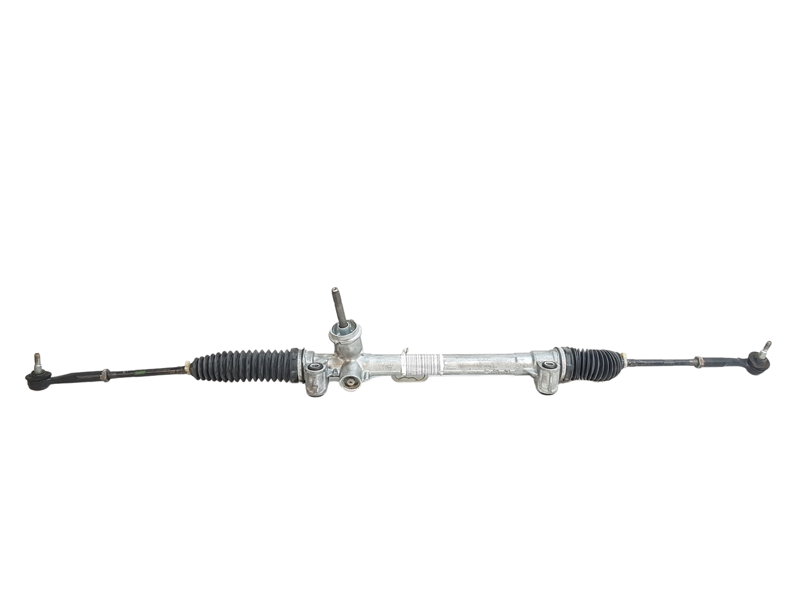 Steering Gear Opel Adam Corsa D A0010593 main product photo