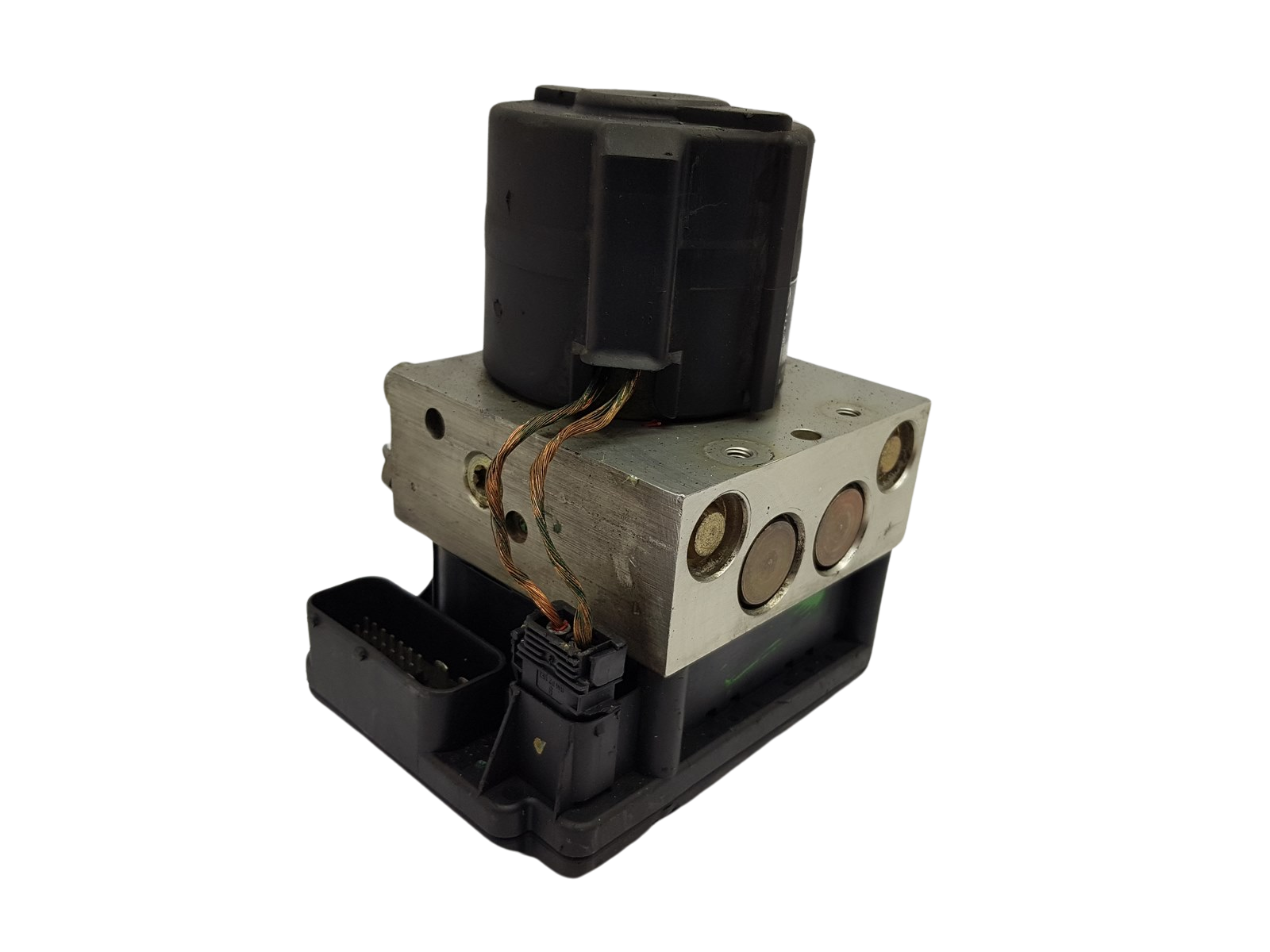 Abs Pump VWAG 3A0907379 10.0204-0017.4 ATE 5707 main product photo