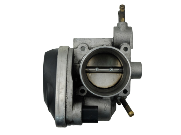 Air Throttle Body 06B133062L 408238323006 VW Audi Skoda main product photo