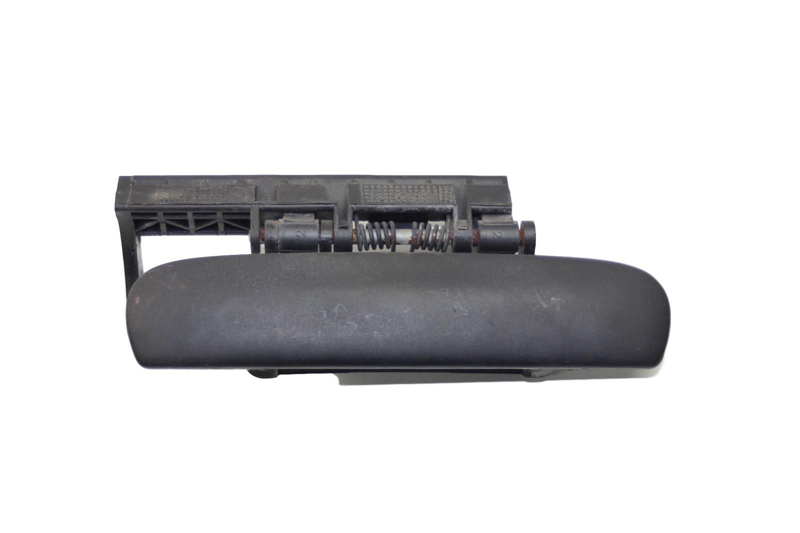 Door Handle Right Front Rear 9101Q1 Citroen Xsara PIcasso 9633343577 main product photo