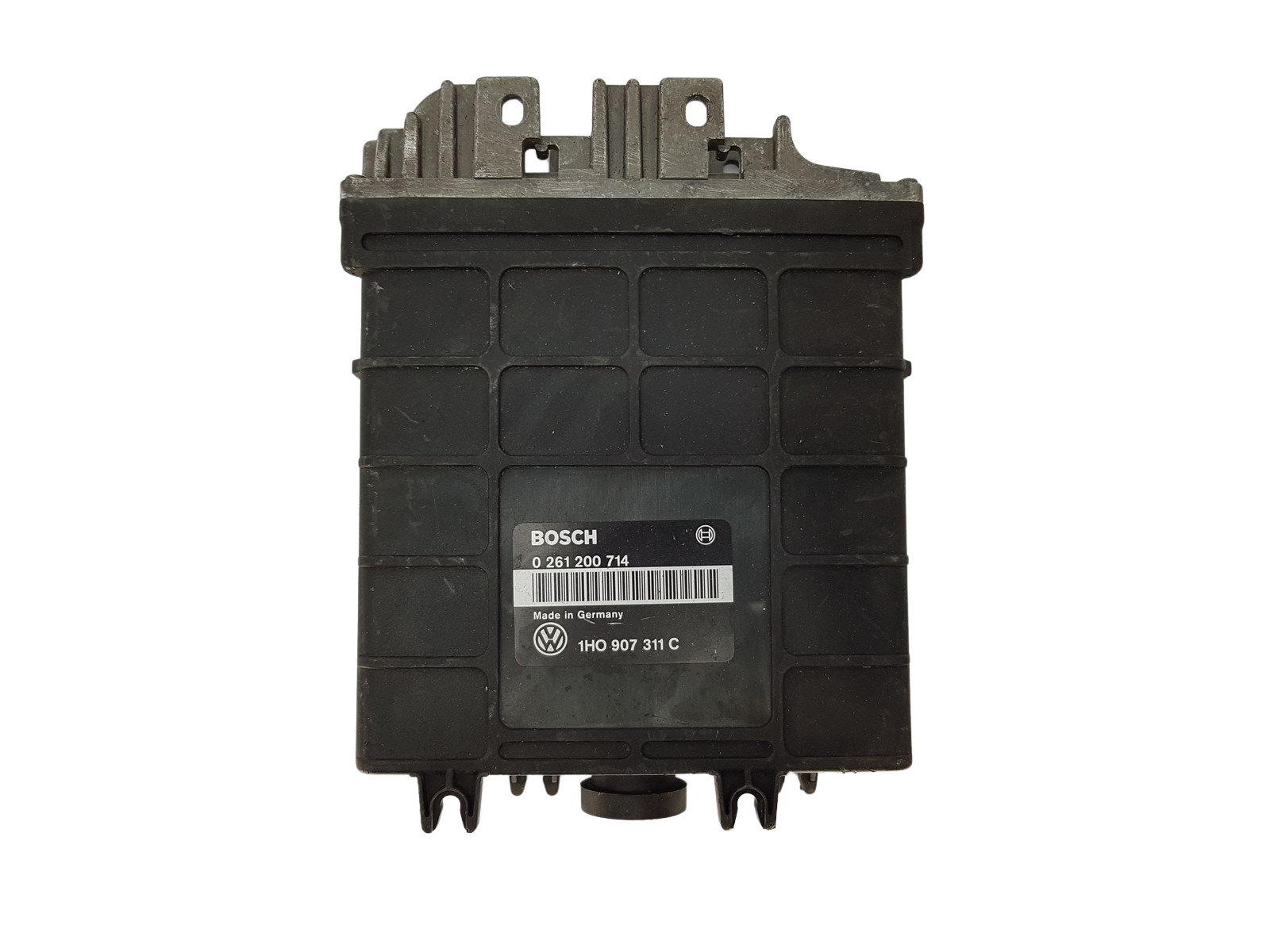 Controller 1HO907311C 0261200714 VW Bosch main product photo