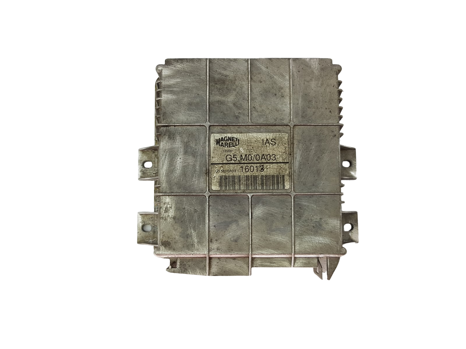 Controller G5.M0/0A03 16013 IAS PSA Magneti Marelli 17980 main product photo