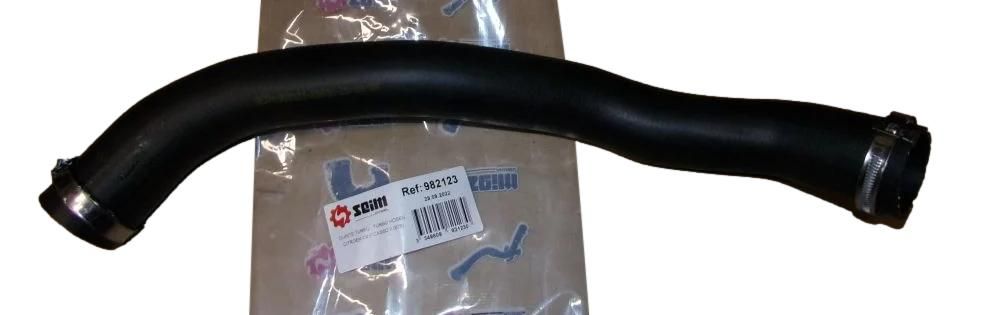 Air Hose 982123 9815434180 Citroen Peugeot SEIM main product photo