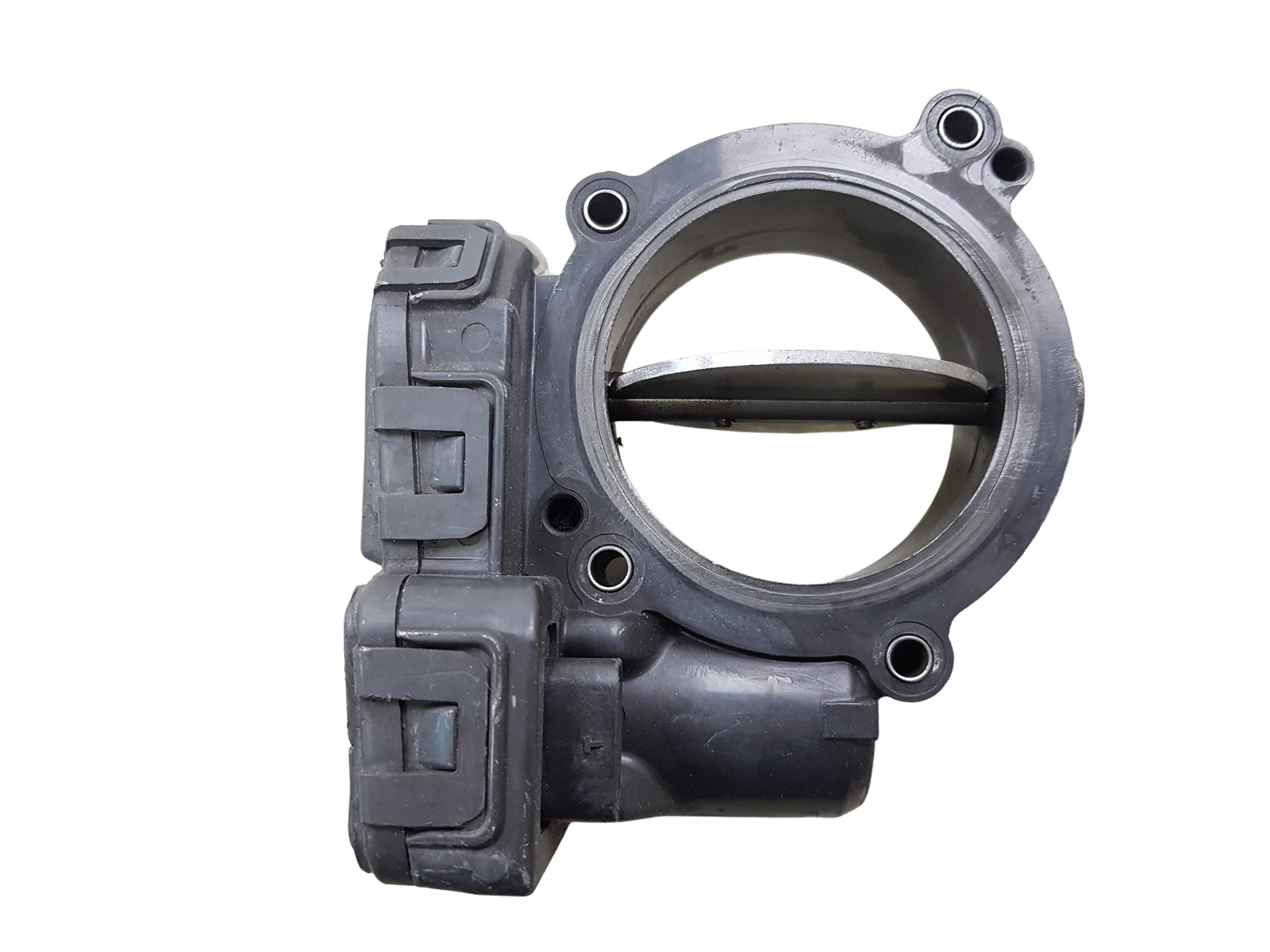 Air Throttle Body Mercedes-Benz A6510900470 0280750573 1800 main product photo