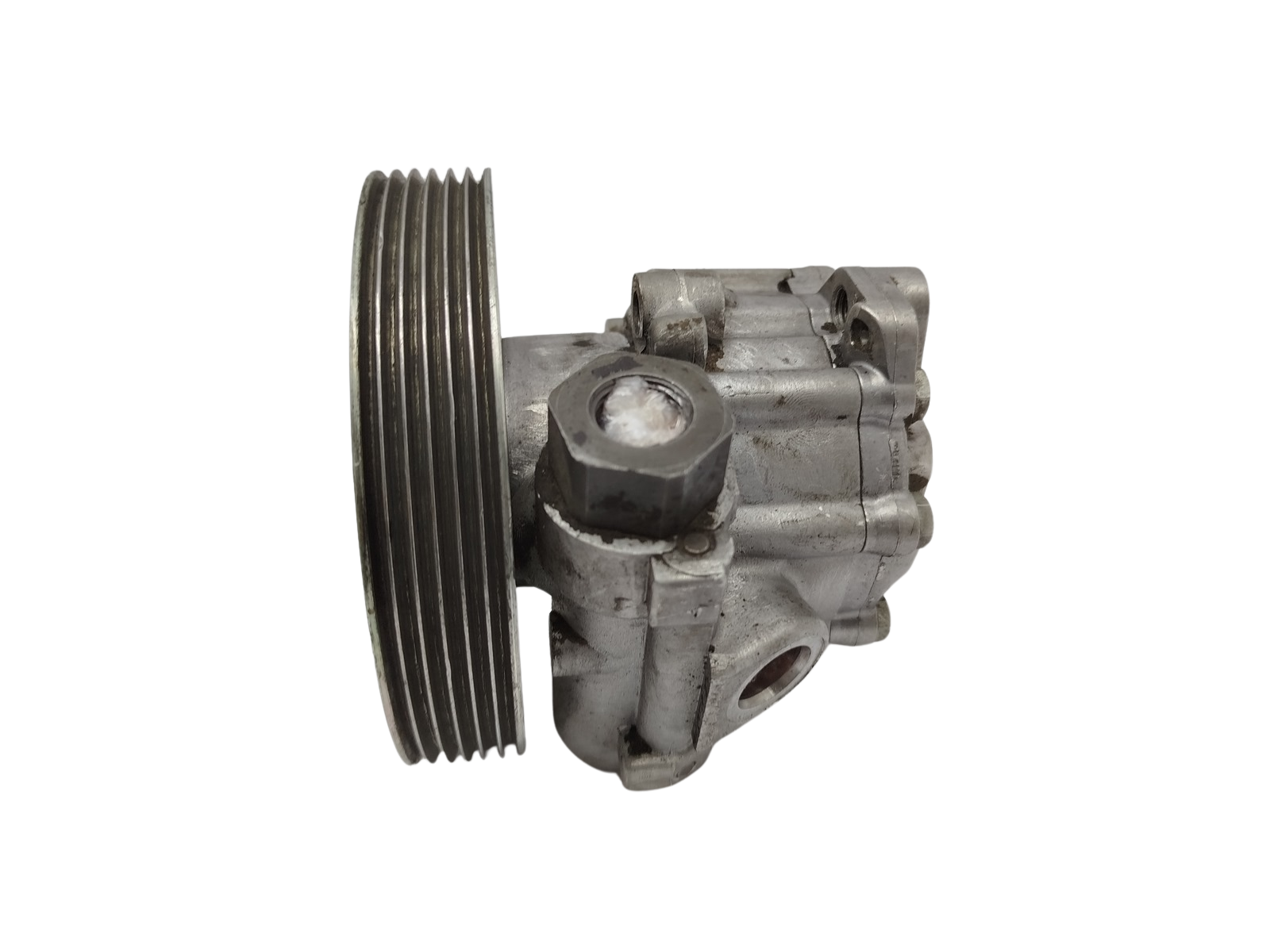 Power Steering Pump Citroen C8 807 4007EP 9647983580 7692955188 main product photo