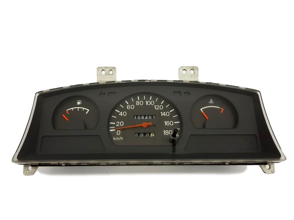 Speedometer/Instrument Cluster Mitsubishi L400 MR148918 207-630 main product photo