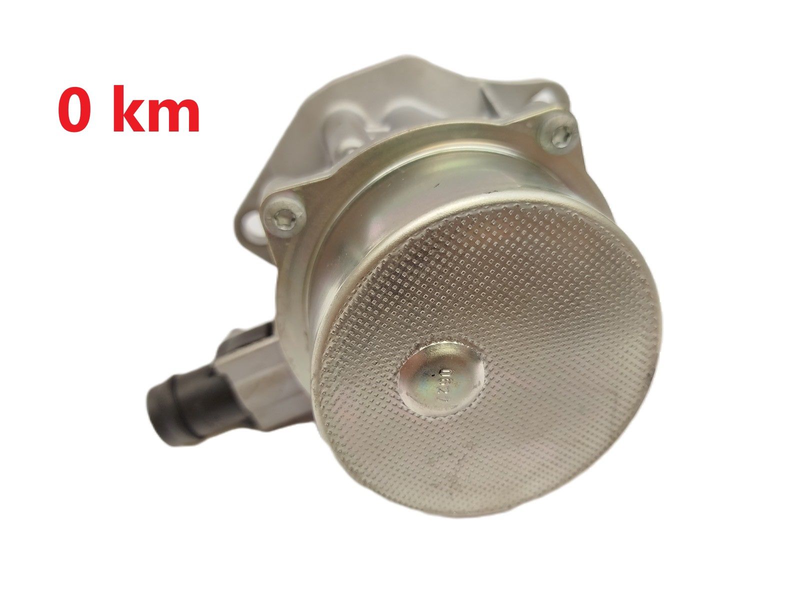 Vacuum Pump Pierburg Renault 8200689328 7.22389.29 1.9 D 0 km main product photo