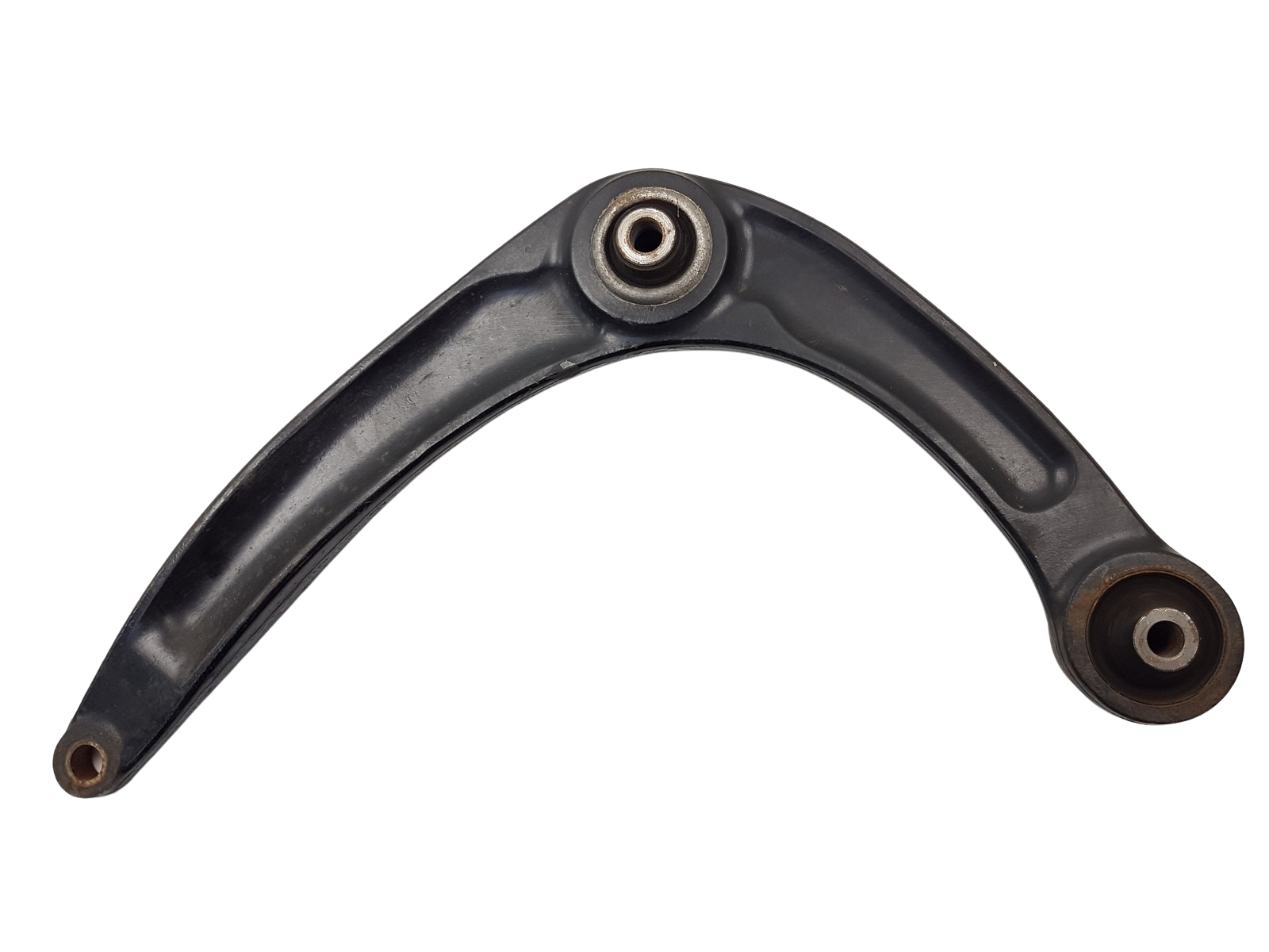 Suspension Arm Right Front Citroen Peugeot 566792AB 3521P3 main product photo