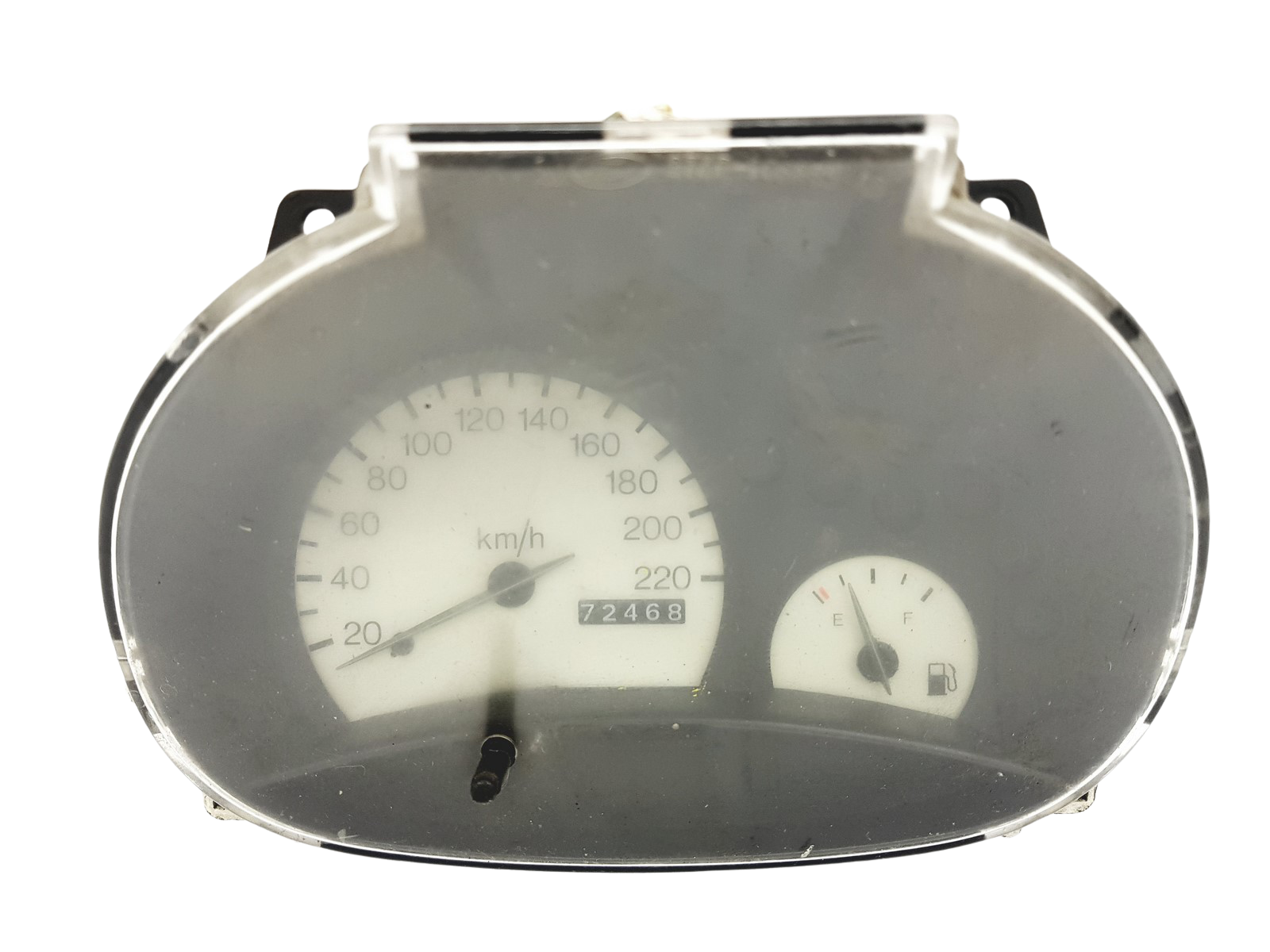 Speedometer/Instrument Cluster Ford Ka 97KP-10C956-AC 97KP10C956AC 42088 main product photo