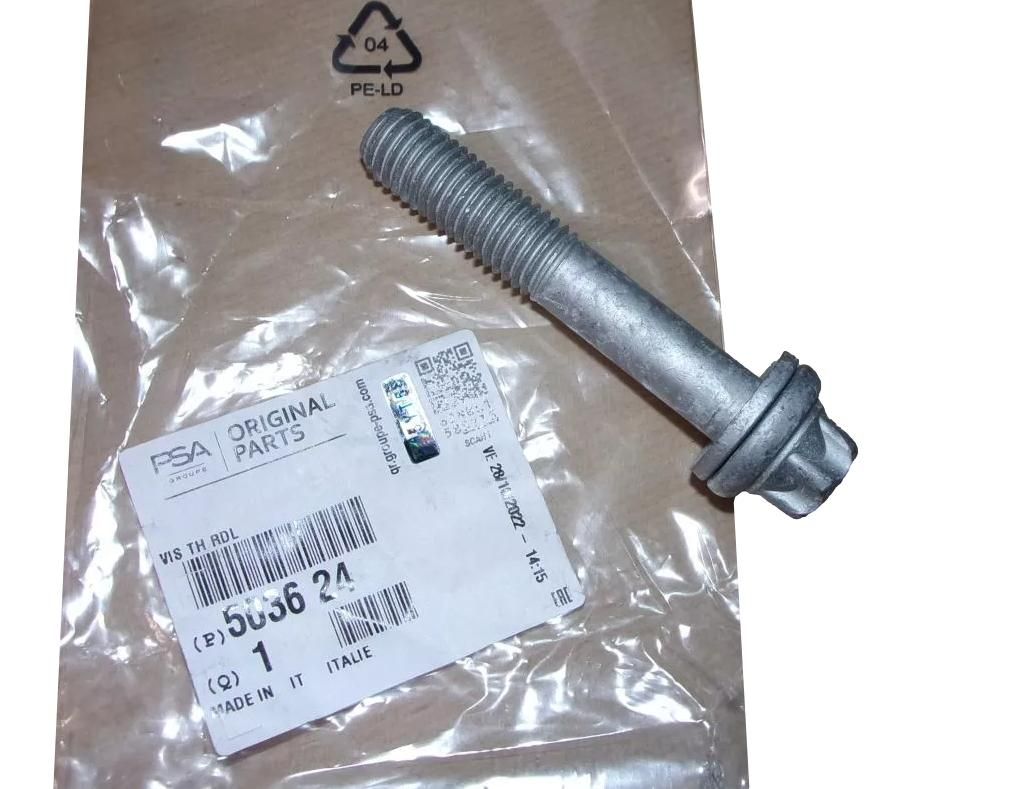 Bolt Original 503624 5036.24 Citroen Peugeot main product photo