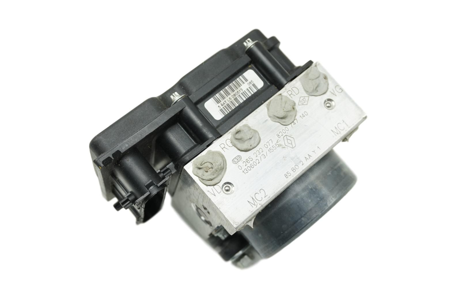 Abs Pump 8200747140 0265800559 0265232077 Clio 3 Renault 7701209606 main product photo