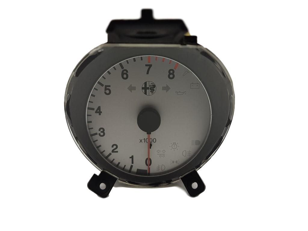 Speedometer/Instrument Cluster Alfa Romeo 156 60658085 6850849915 15682 main product photo