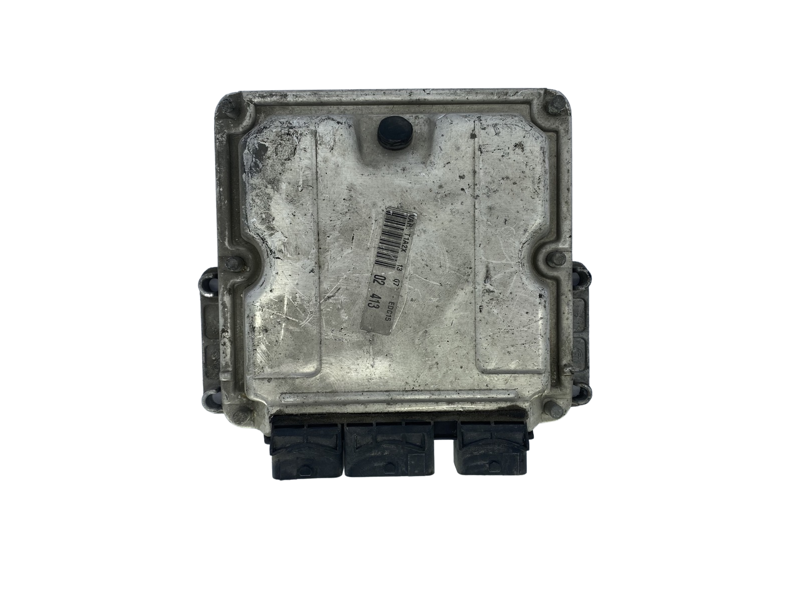 Controller 0281011188 9640938680 9648588880 PSA Bosch 51498 main product photo