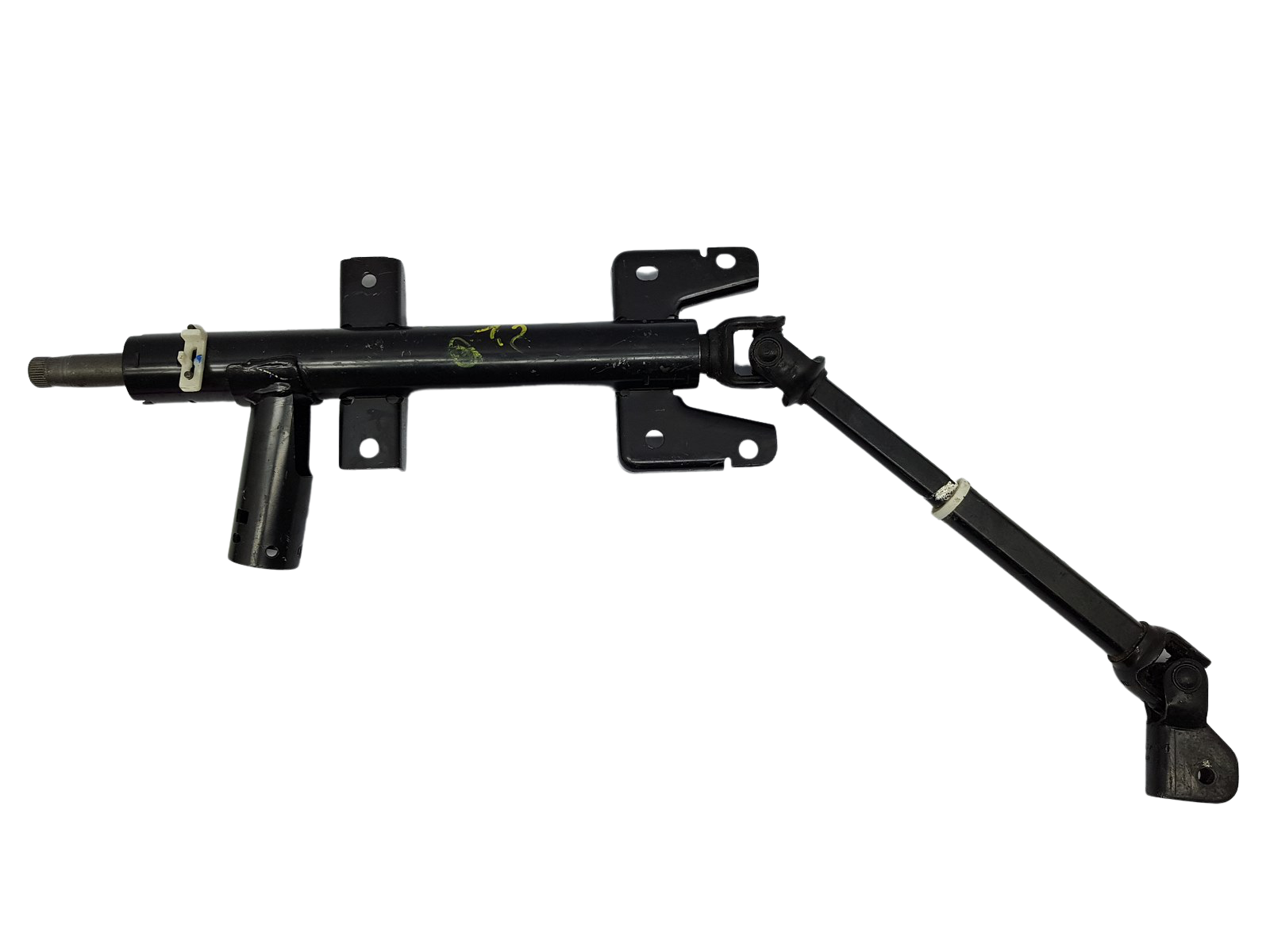 Steering Column 7700843937 Renault Twingo I 12584 main product photo