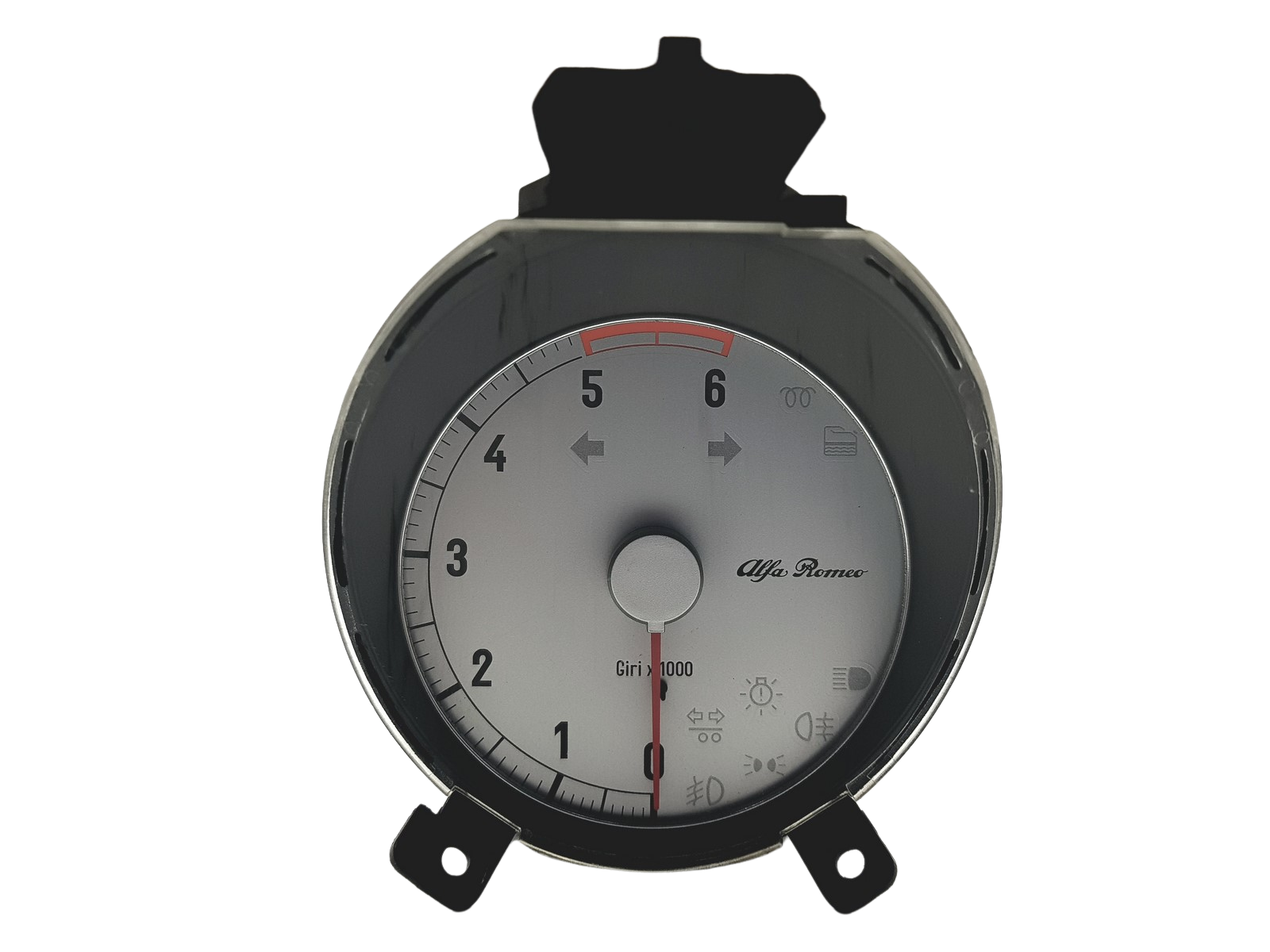 Speedometer/Instrument Cluster Alfa Romeo 156 156052670 503350011500 55341 main product photo