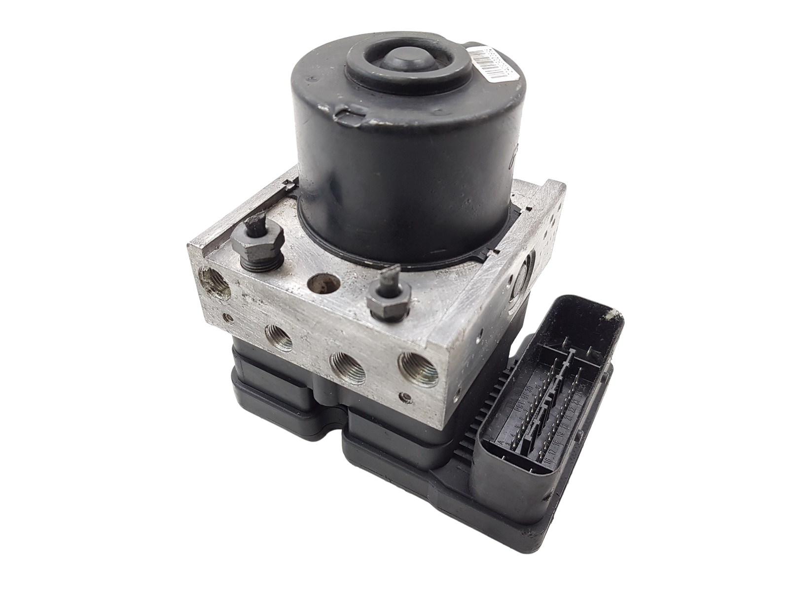 Abs Pump Ford Fiesta 8V512M110AD 06.2109-5581.3 Ate 1400 main product photo
