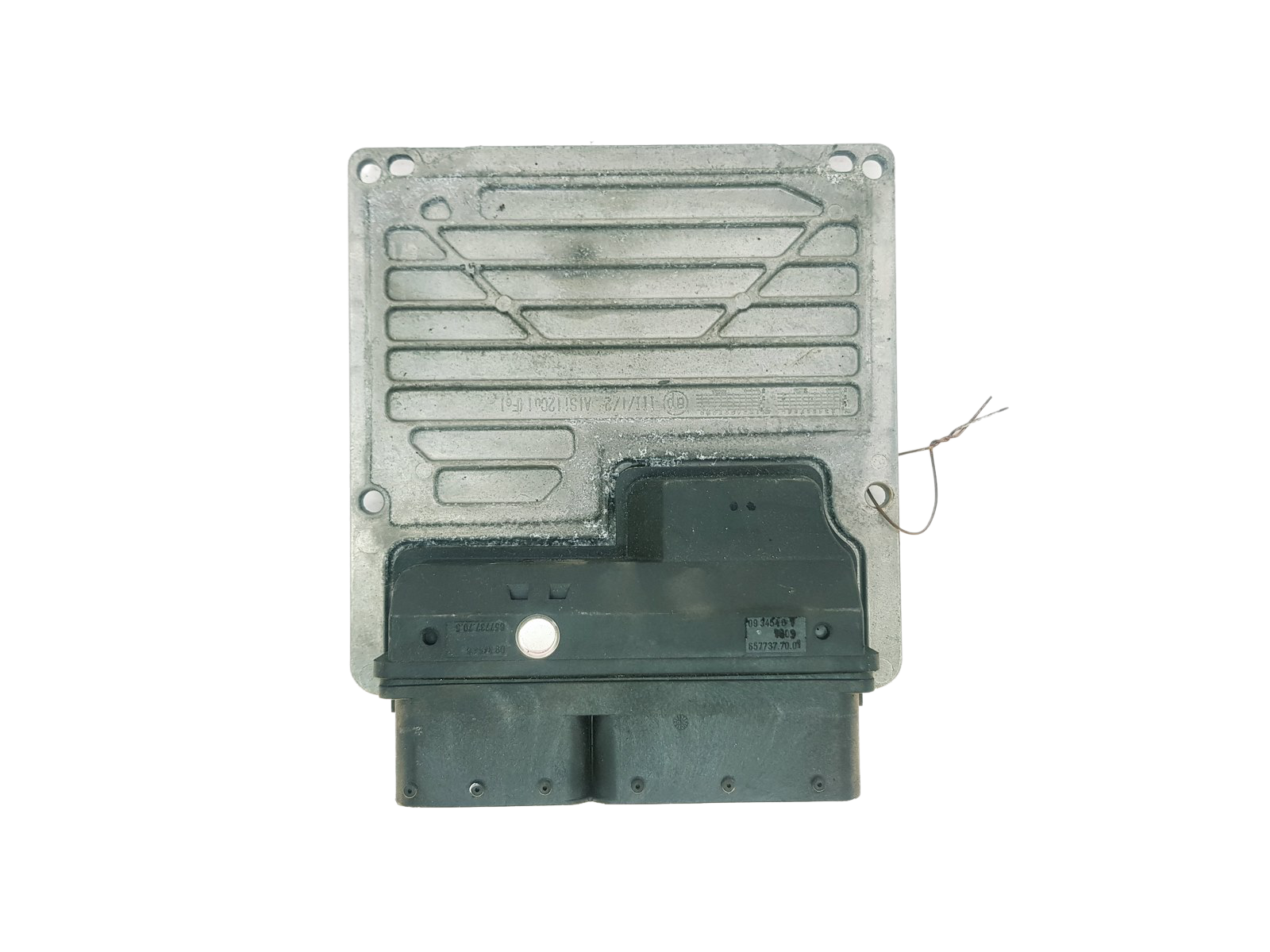 Controller Mercedes A2711536179 5WK90489 Bosch main product photo