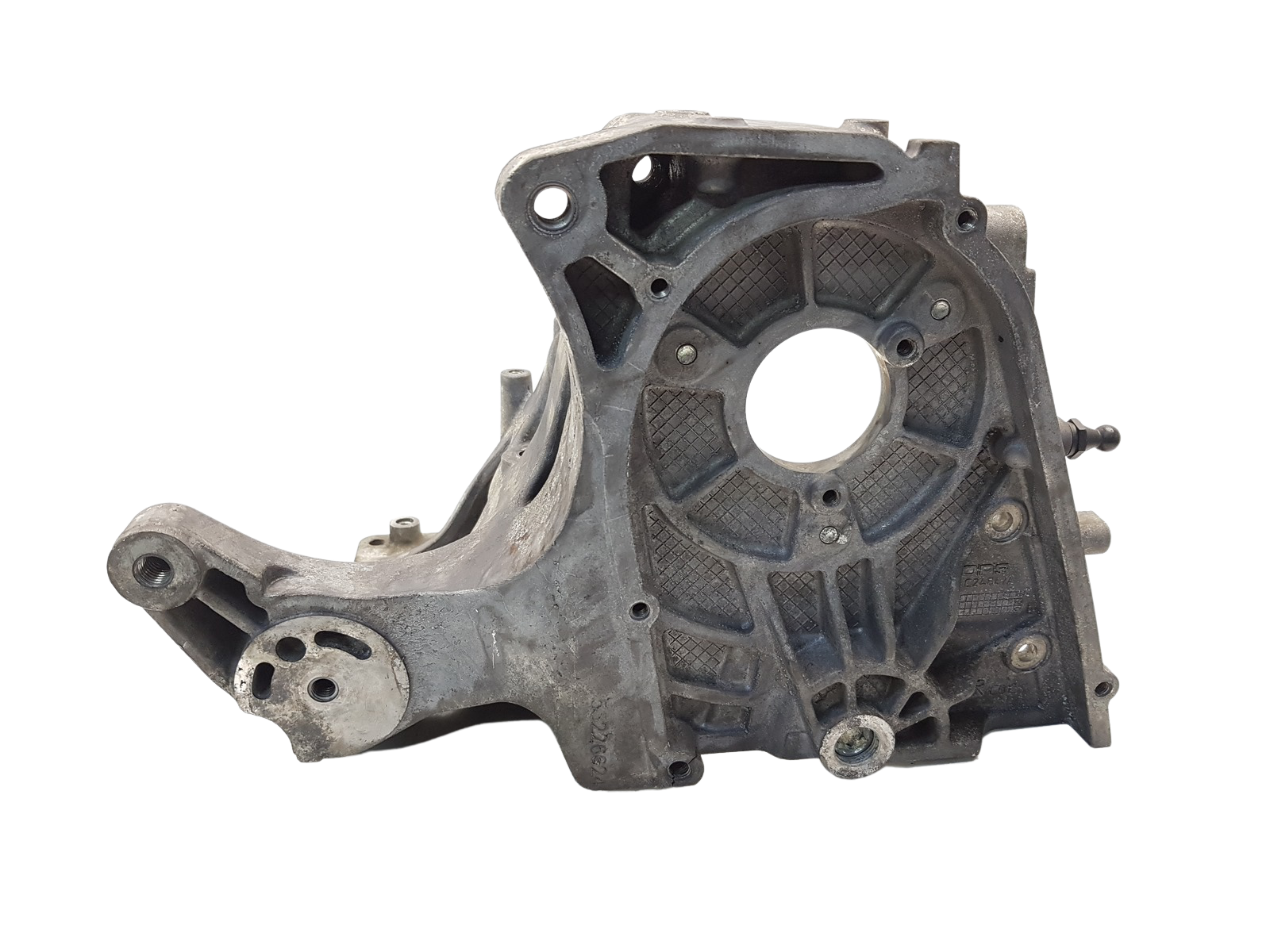 Attachment, Bracket 55226624 Fiat Alfa Romeo Opel 1.6 JTD main product photo