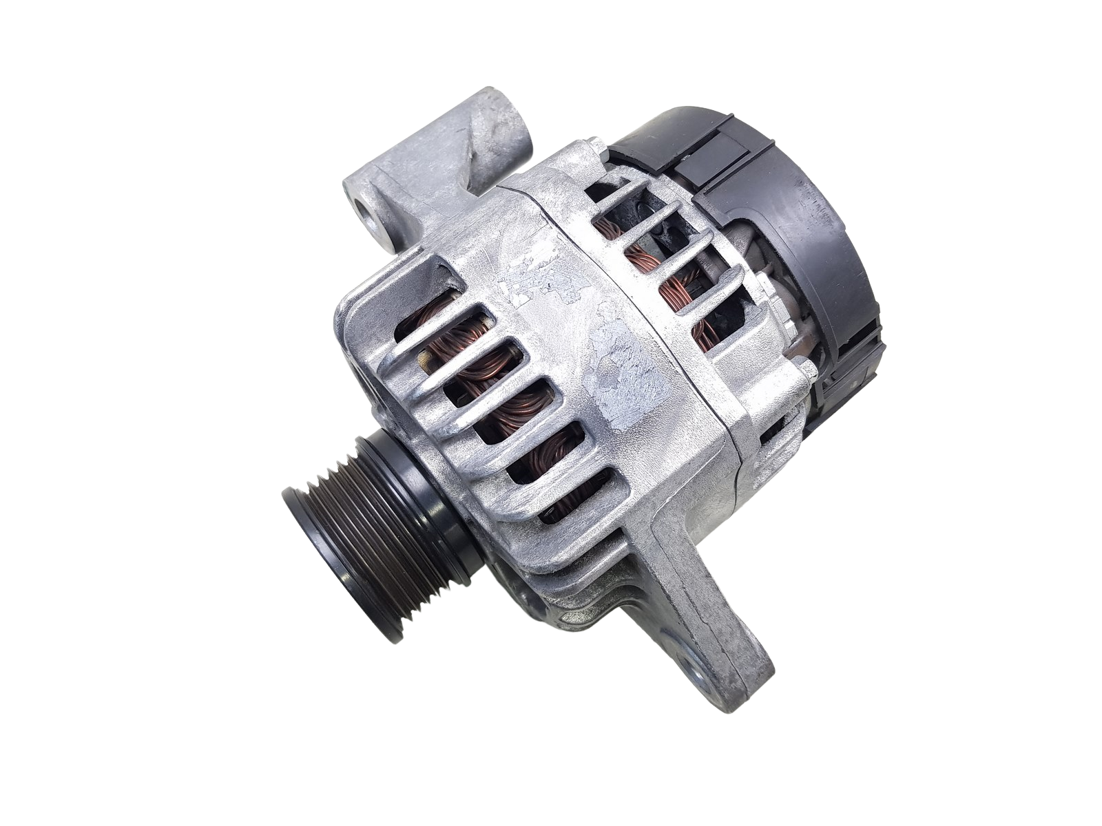 Alternator 51820623 MS121402-0941 Fiat Lancia Alfa Romeo main product photo