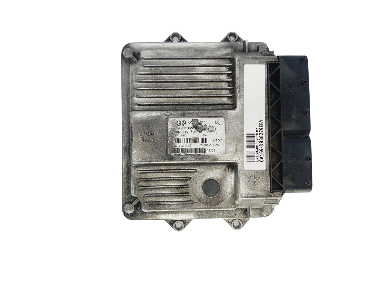 Controller FGP 55187472 LQ MJD 6JO.C1 Opel 36279 main product photo