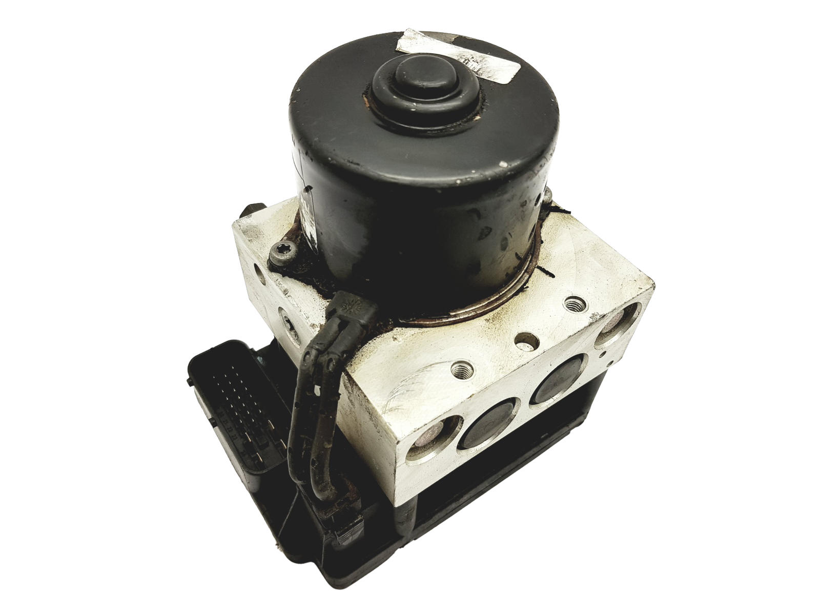 Abs Pump VW Audi 1J0614117C 1J0907379G Ate 36629 main product photo