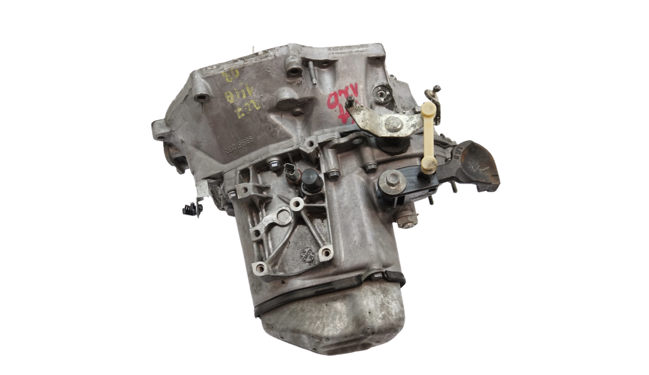 Manual Gearbox 20CQ74 223109 Peugeot 207 1.4 VTI 1000 main product photo