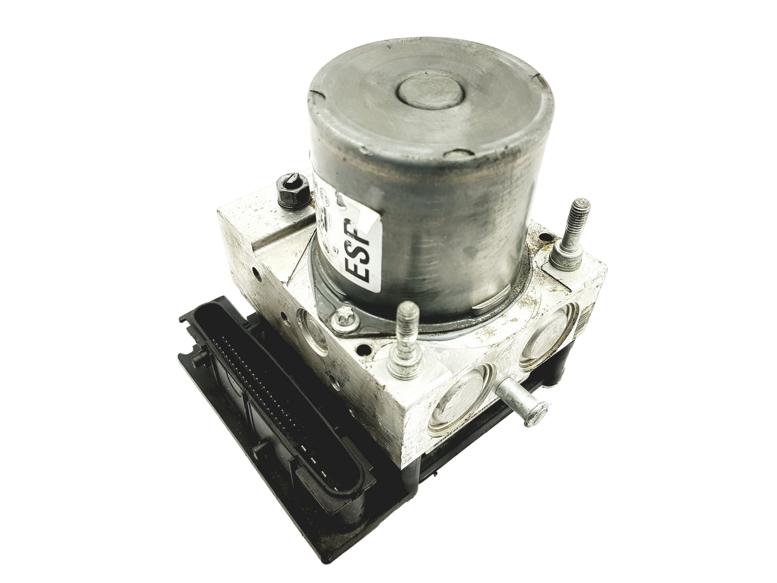 Abs Pump Alfa Romeo 147 51792630 0265950711 Bosch 37212 main product photo