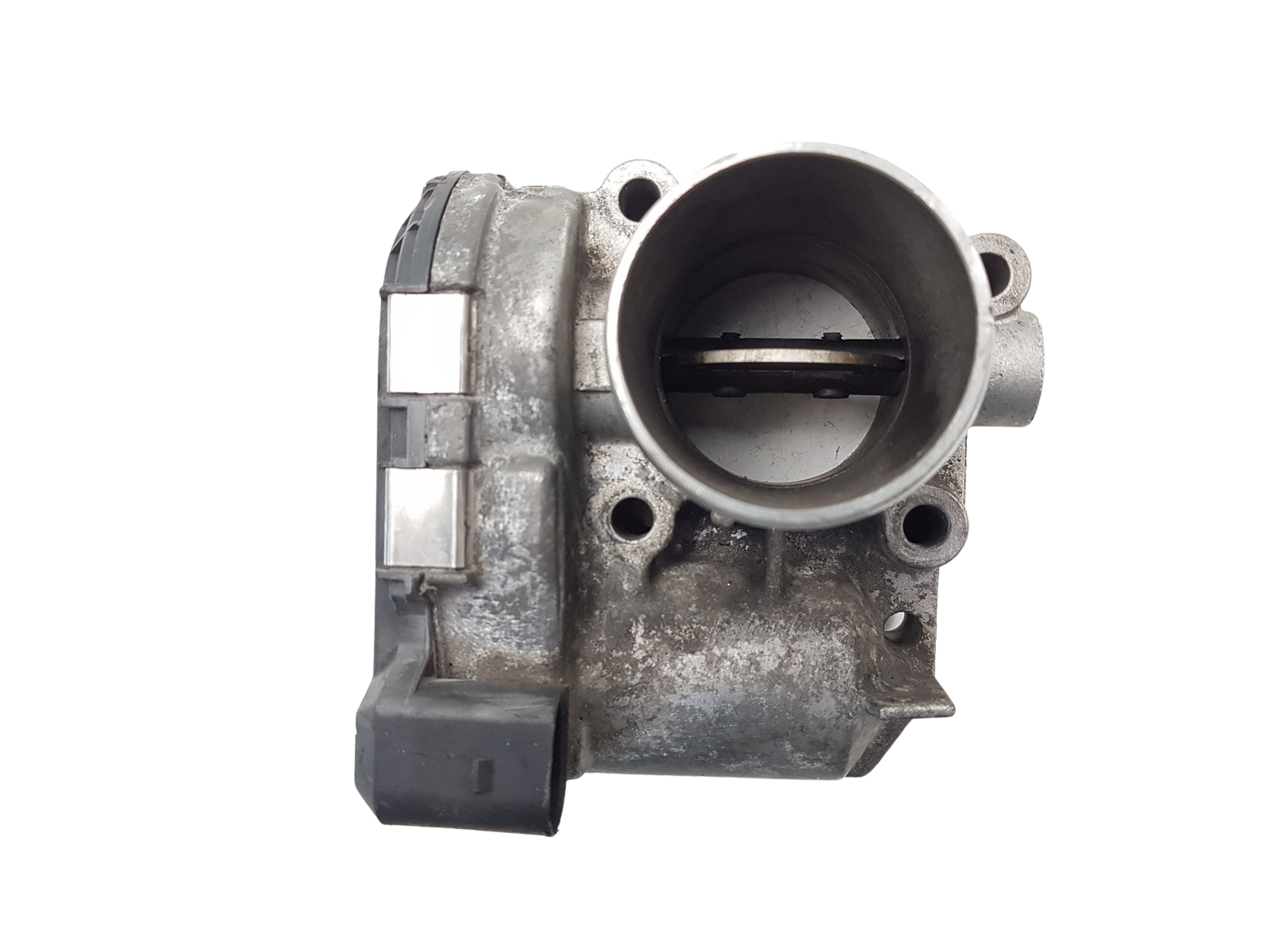 Air Throttle Body Renault 8200330810 0281002681 H8200330812 Bosch 3038 main product photo