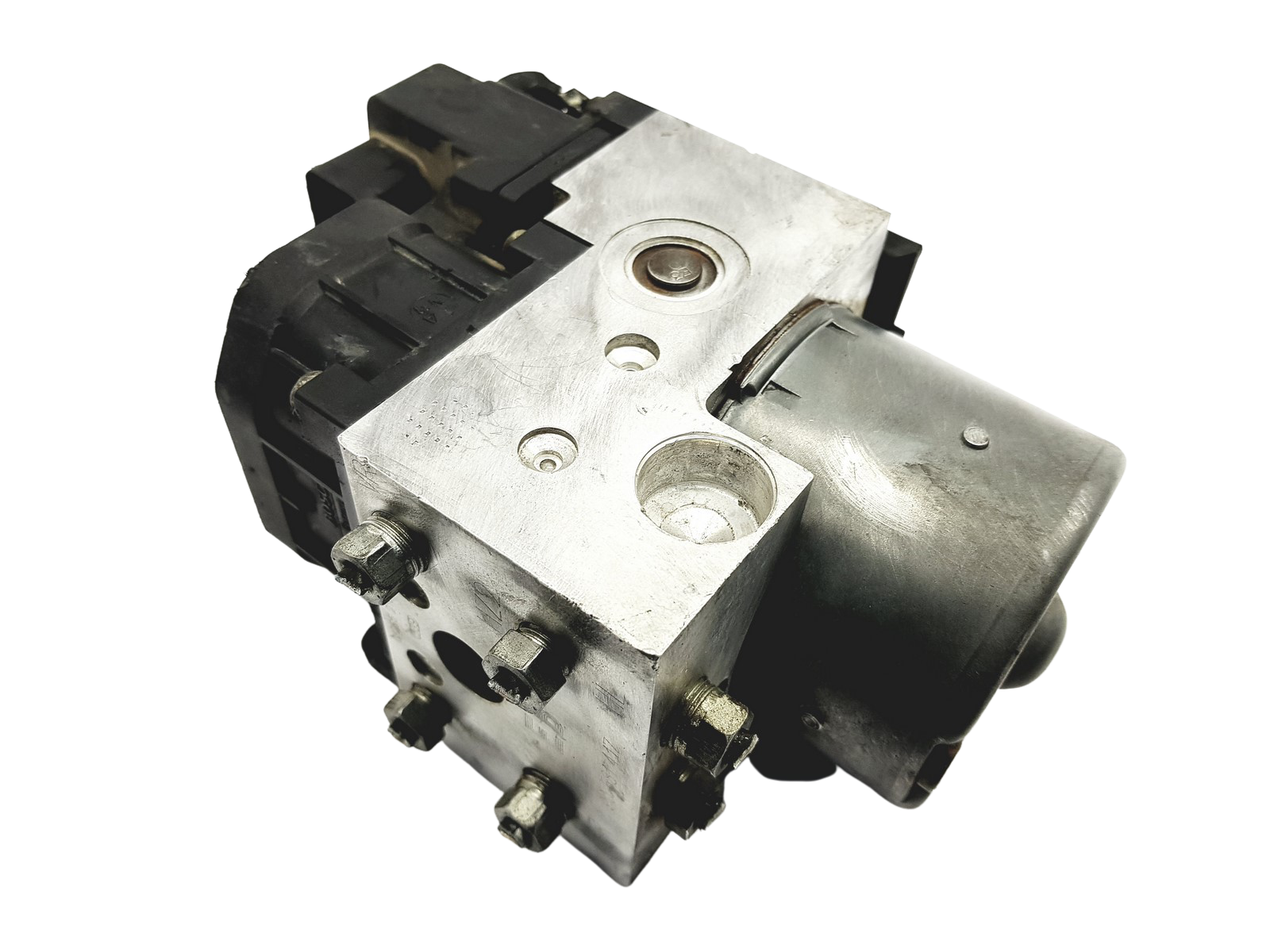Abs Pump Opel Zafira Astra G 90581417 0265216651 37362 main product photo