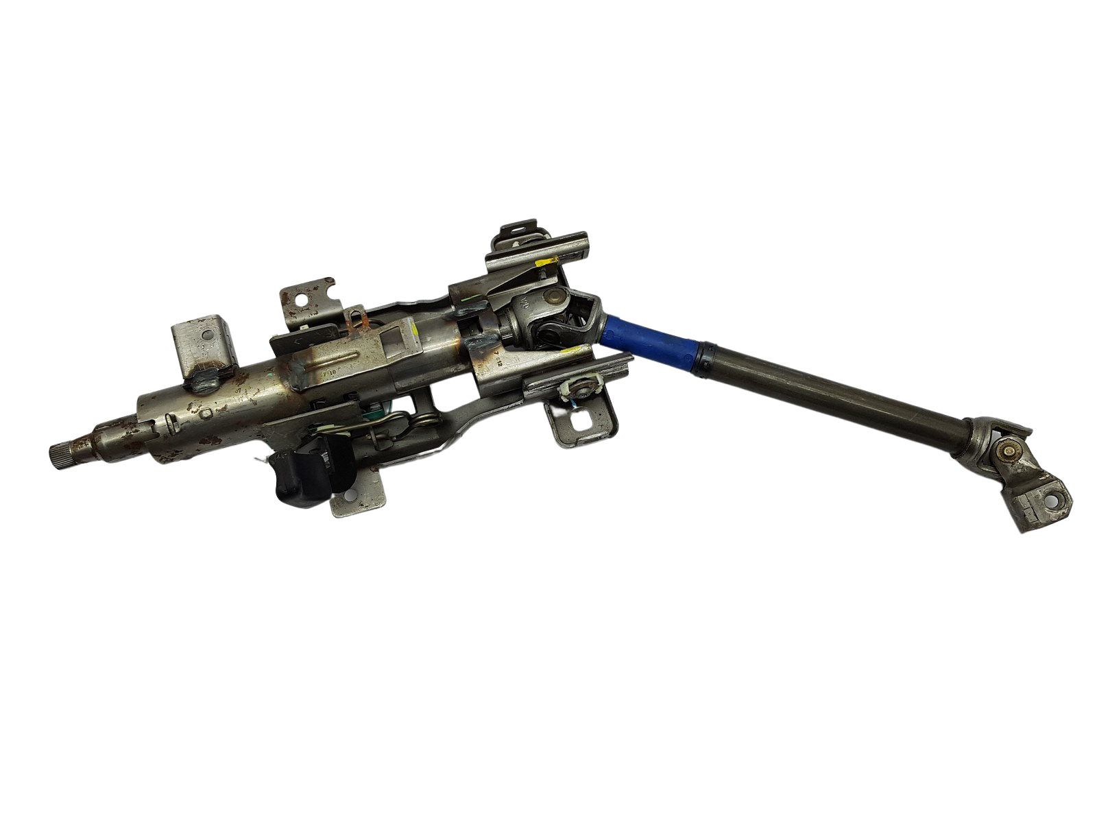 Steering Column 4123S0 Citroen C2 C3 12998 main product photo
