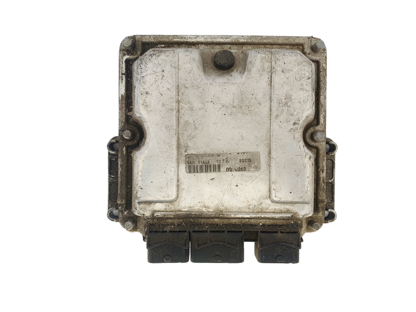 Controller 0281011188 9640938680 9648588880 PSA Bosch 45952 main product photo