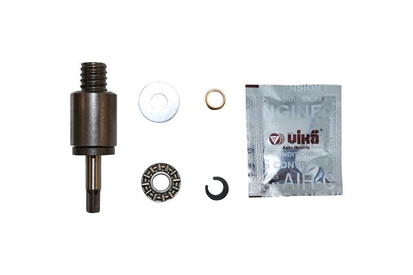 Brake Caliper Repair Kit For VW Audi 5Q0615423 66151741801 Vika main product photo