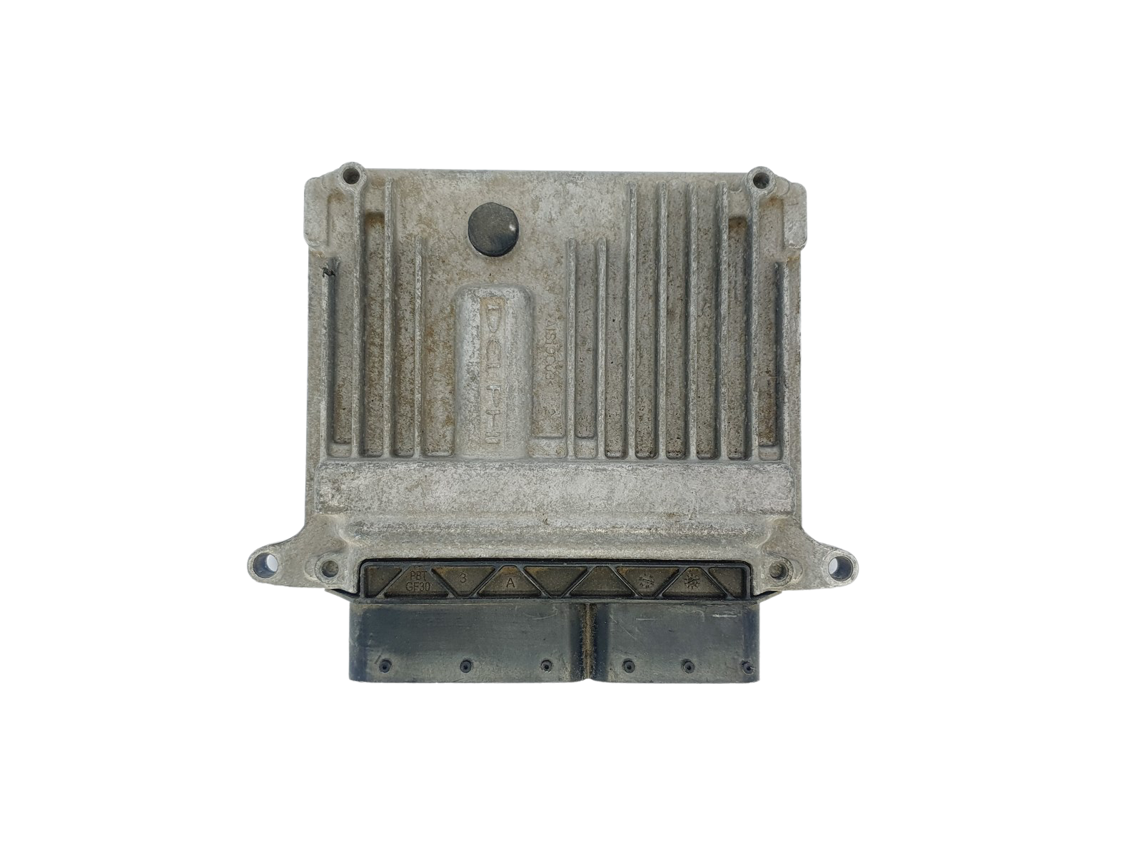Controller Mercedes A6461502072 R0412C032D Delphi main product photo