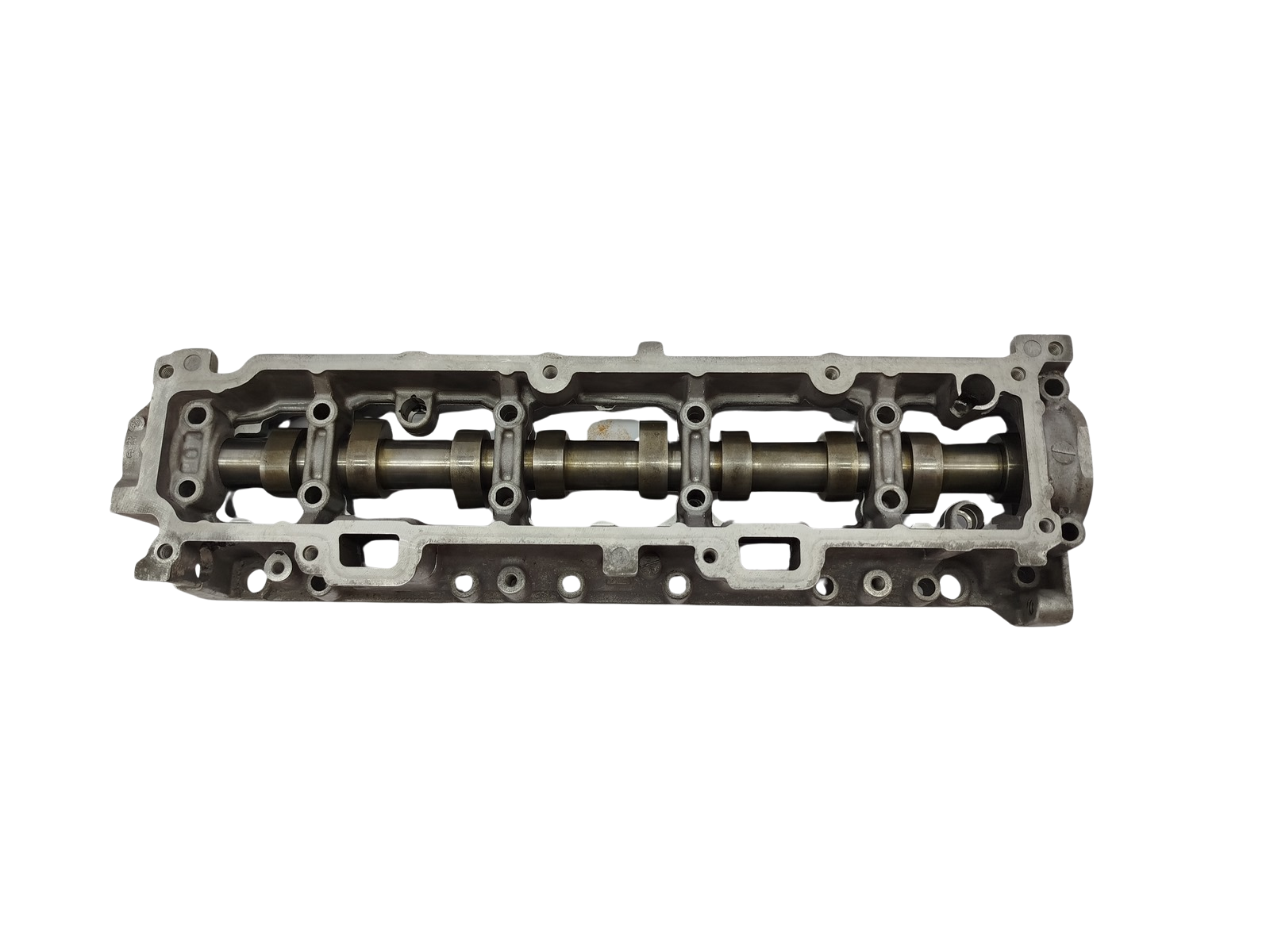 Camshaft 0801CY 9636896880 1.4 HDI TDCI Citroen Peugeot Ford 5589 main product photo