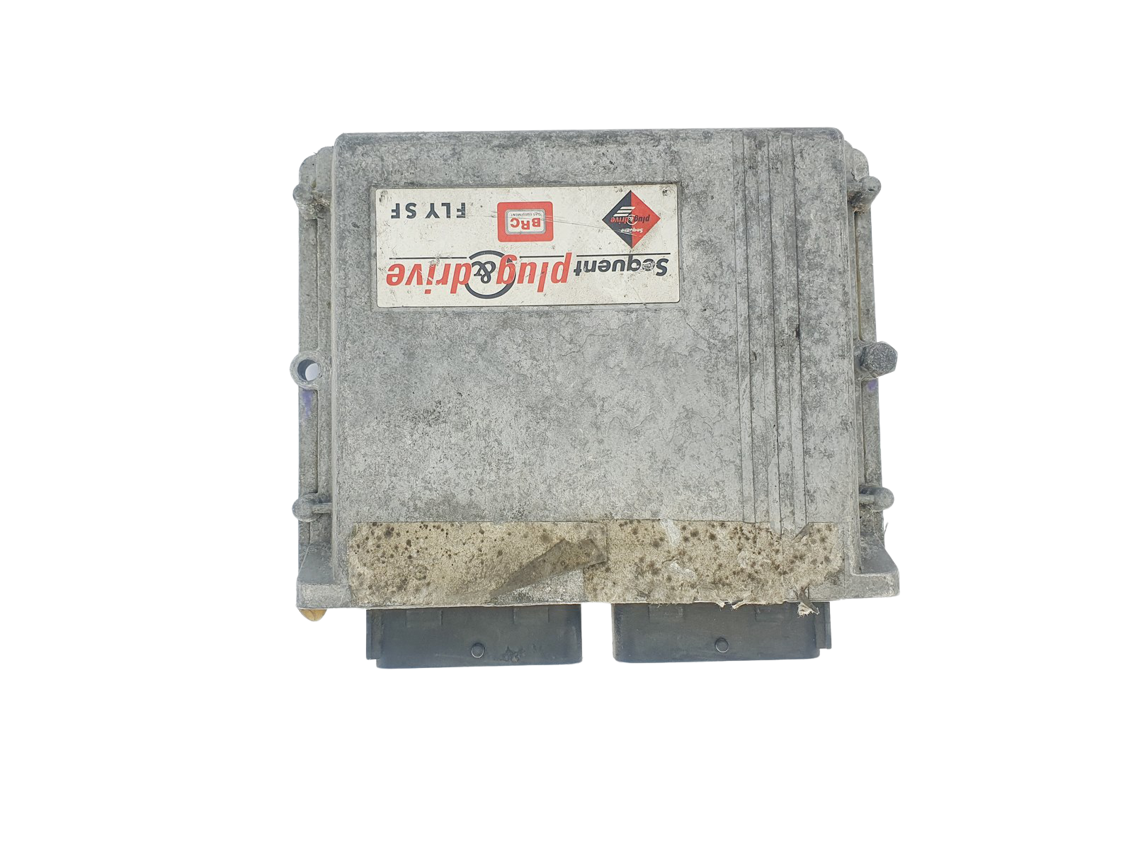 Controller LPG 67R011002 110R001001 FLY SF BRC 36798 main product photo