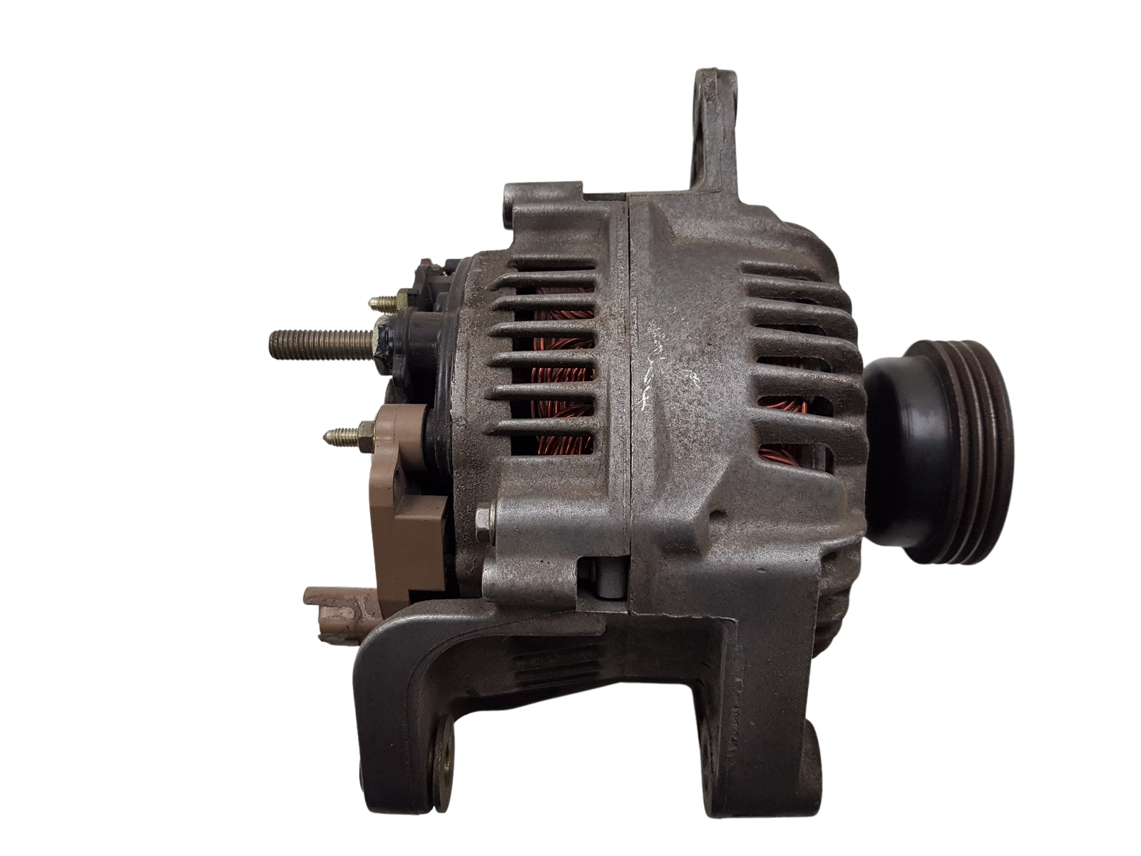 Alternator Renault 7700870279 2541947A 75A Valeo 1093 main product photo
